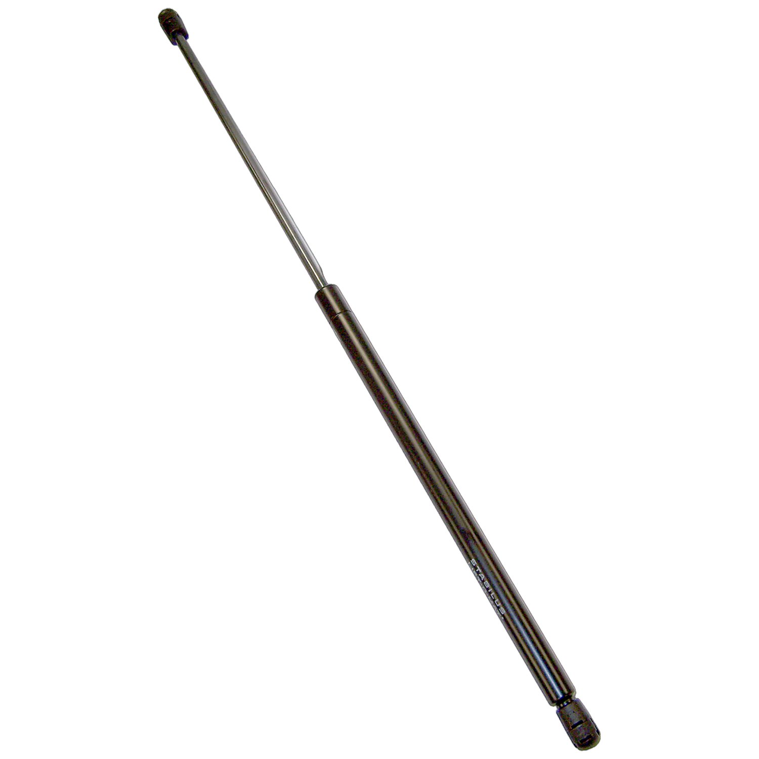 Crown Automotive 55076310AB Liftgate Support Fits 97-06 Wrangler (TJ) image 4